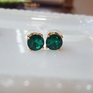 Kate Spade stud earrings